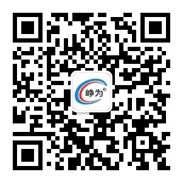 微信公众号二维码